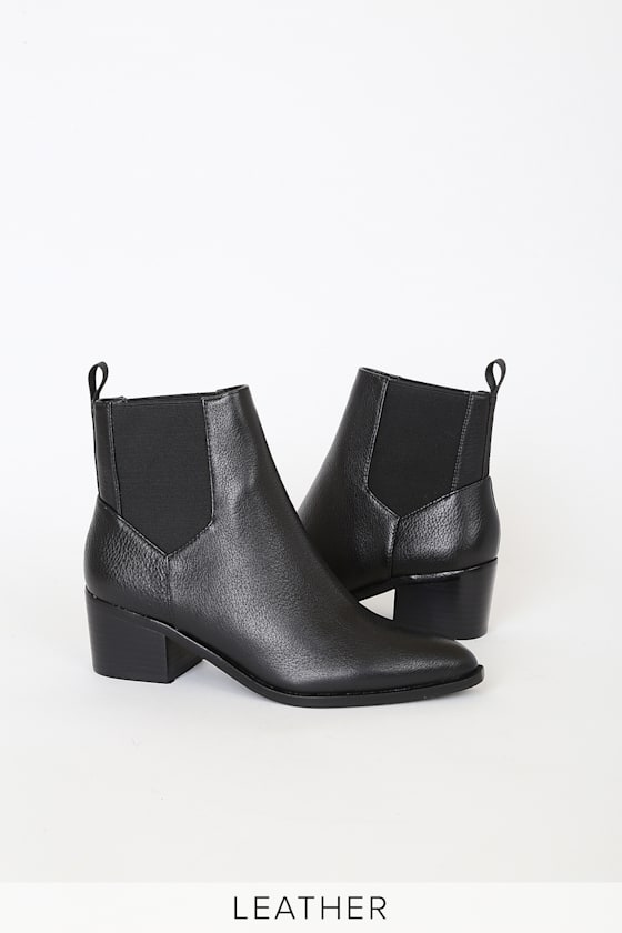filip bootie