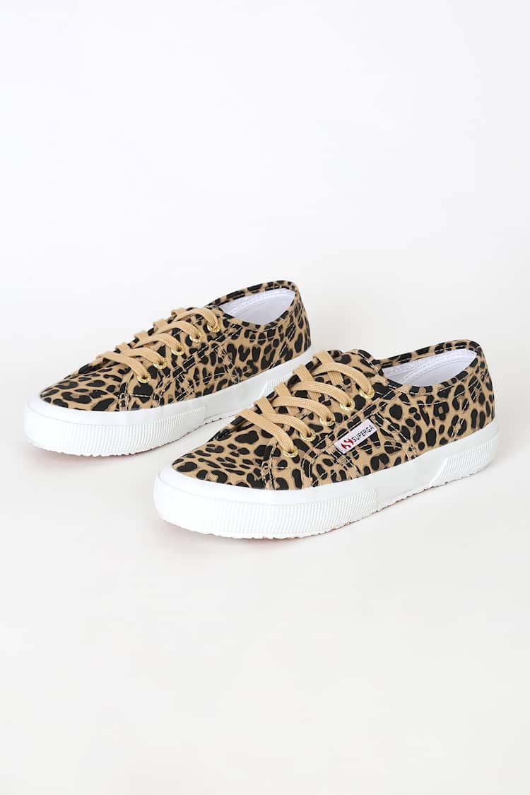 superga fantasy cotu leopard