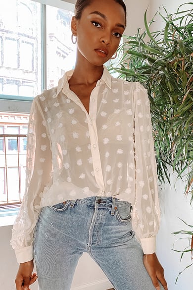 ladies dressy tops