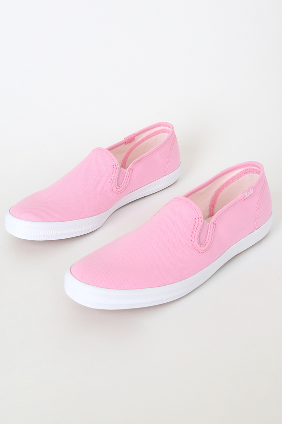 slip on sneakers champion