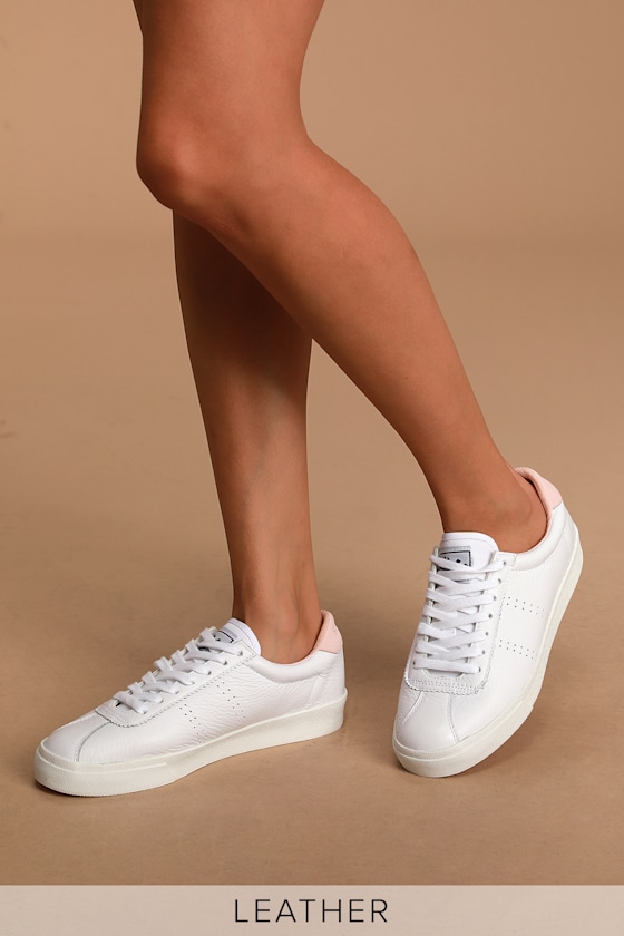 superga 2843 pink