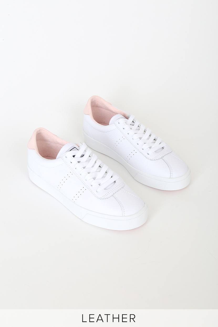 superga 2843 comfleau