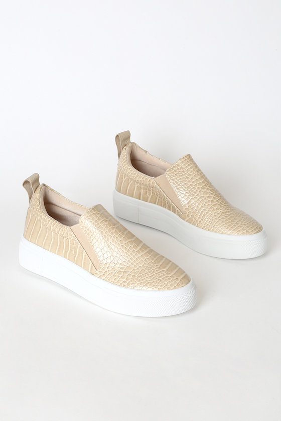 Cope 1 / Cassay: Nude Croc 2