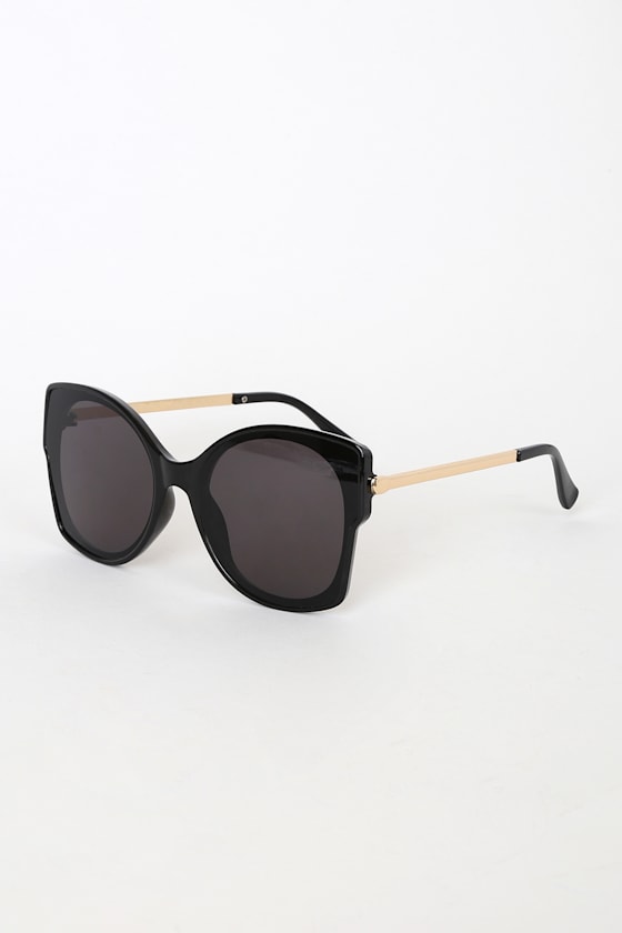 best black sunglasses