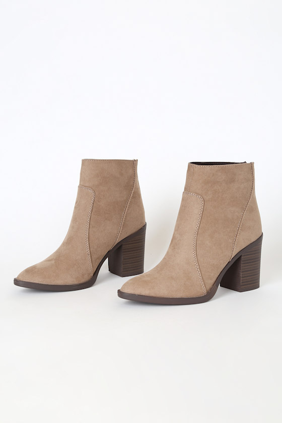 SNATCH-01: TAUPE 2