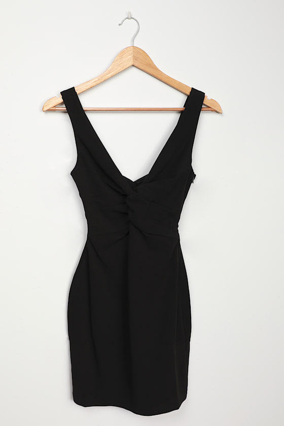 where can i get a black dress