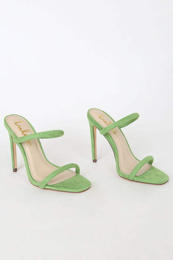 JLL-9182527-4L / THEYAA: GREEN 1