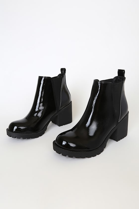 GLIT18XDF: BLACK 1