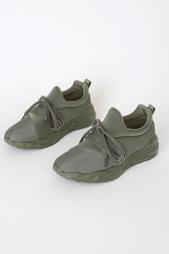 RYDER-04X: OLIVE 1