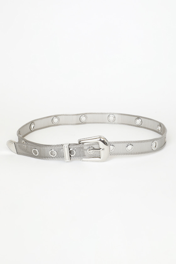 5041SIL: SILVER 3