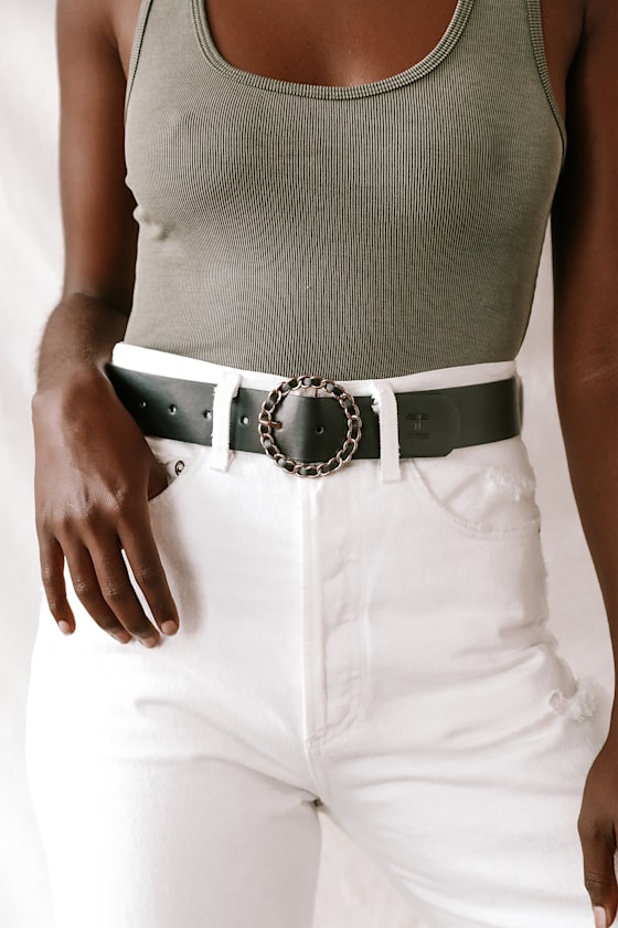 Chain Reaction Black Belt 4