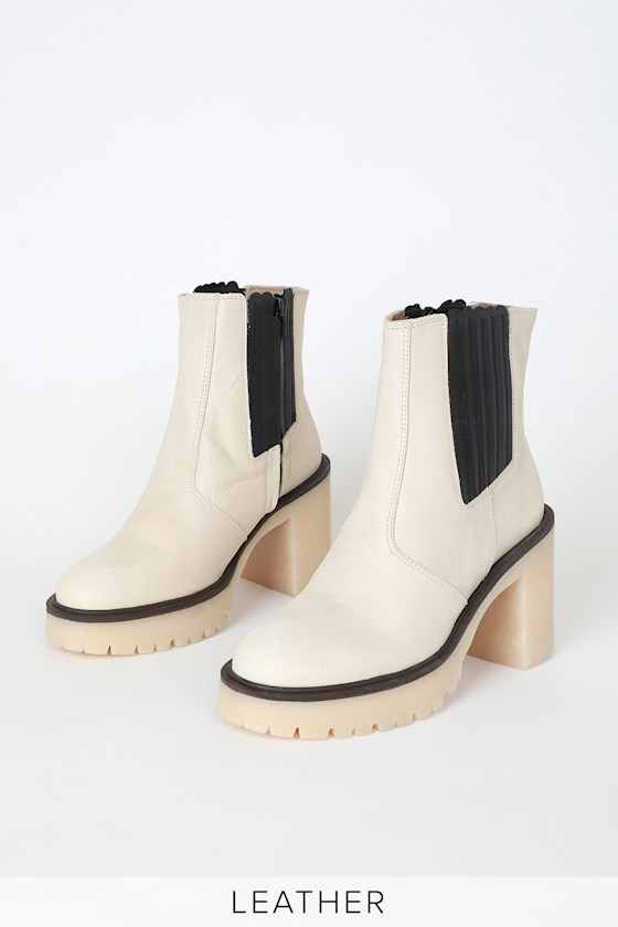 free people james chelsea boot