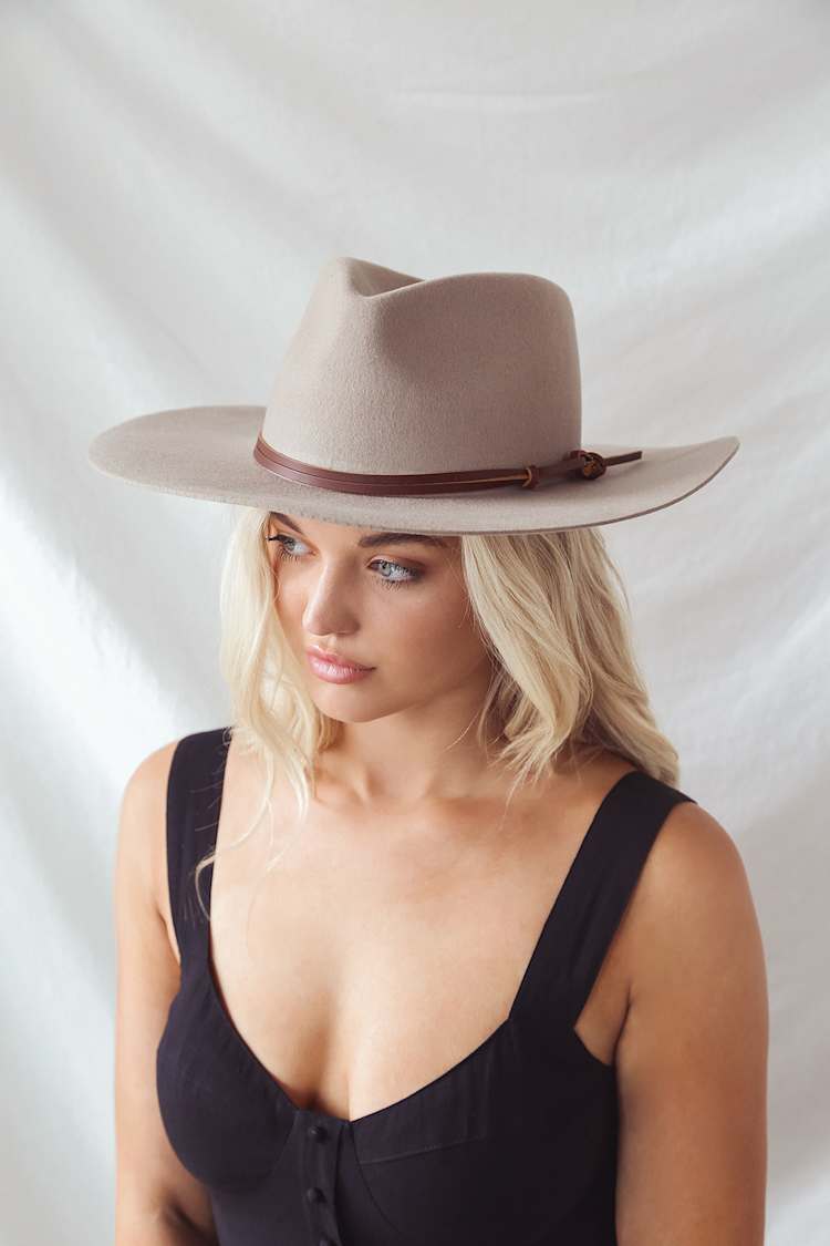 Wyeth Wool Rancher Hat s-l400.jpg main image 4