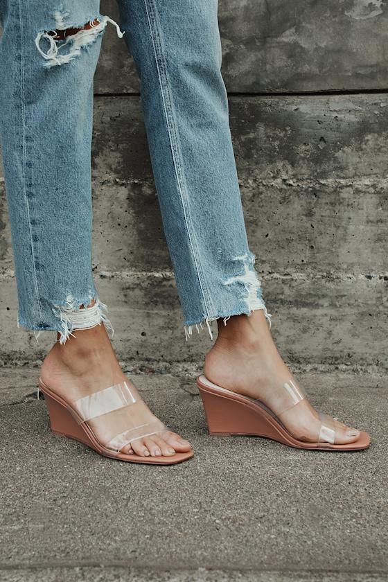 chinese laundry wedge sandals