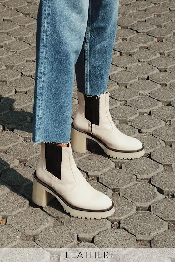 free people white boots