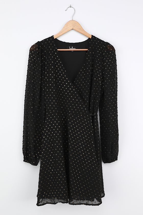 lulus christmas dress