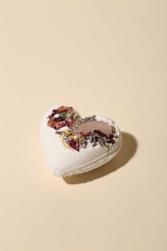 Unconditional Love CBD Bath Bomb 3