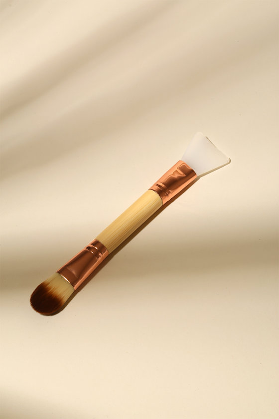 Dual Mask Brush 2