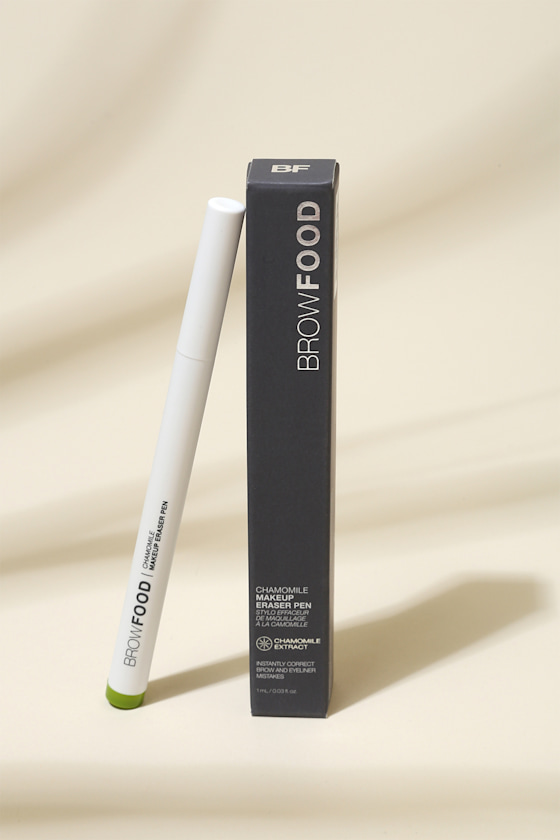 Lashfood Chamomile Makeup Eraser Pen Makeup Remover Lulus