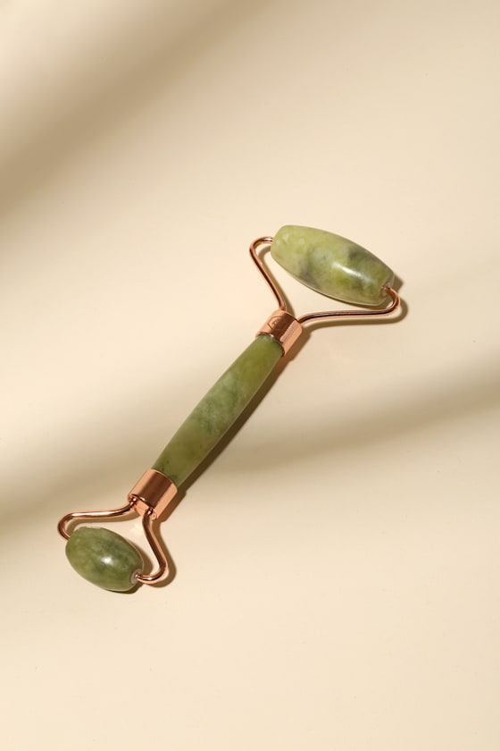 Jade Facial Roller 2