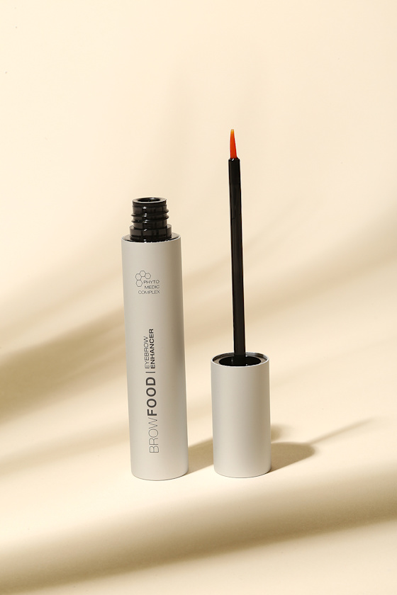 Browfood Phyto-Medic Eyebrow Enhancing Serum 3