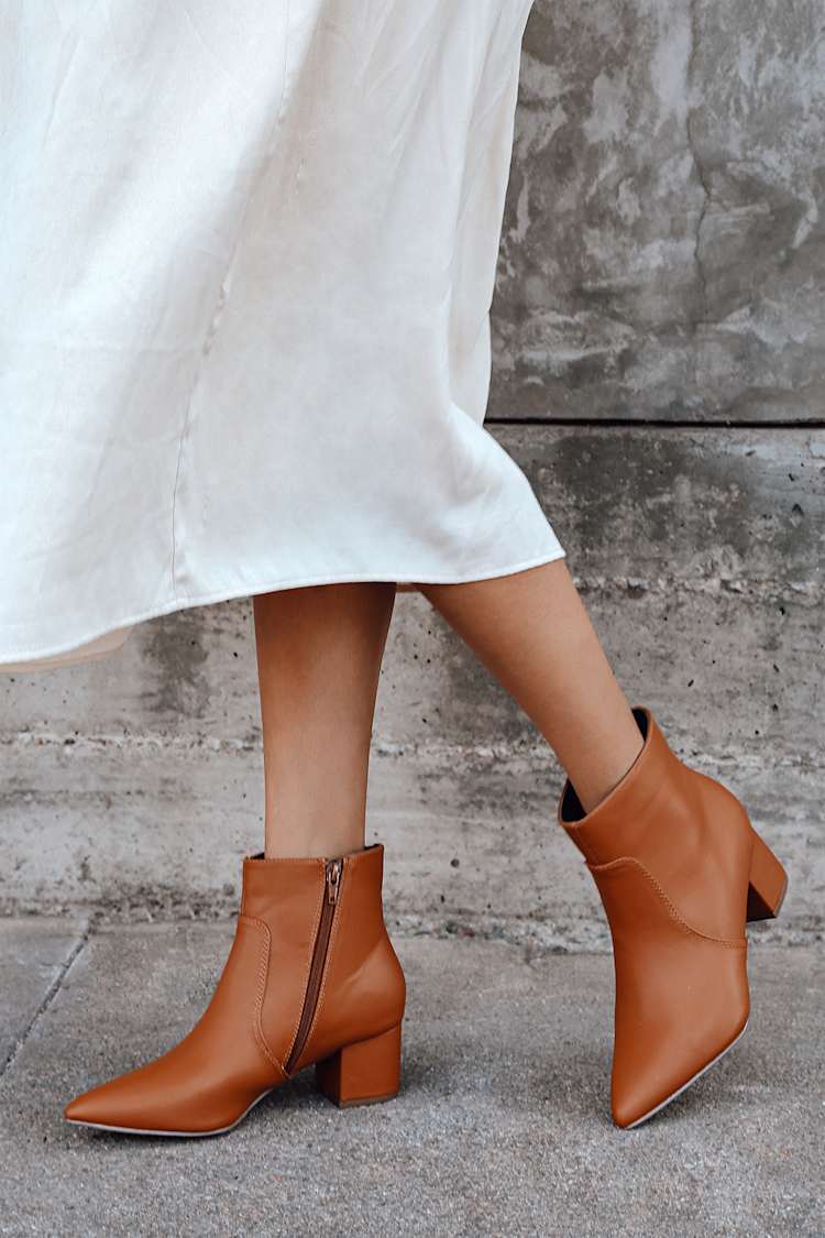 mark todd boots