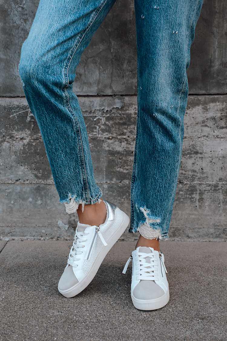 steve madden parka sneaker