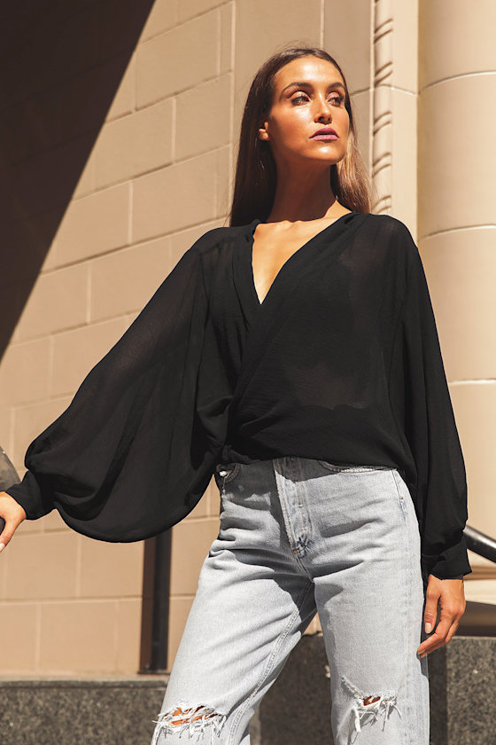 chiffon oversized maxi shirt