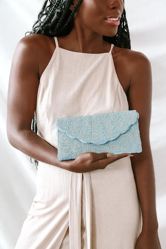 Lulus clutch hotsell
