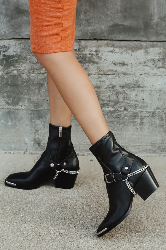 dolce vita celine boot