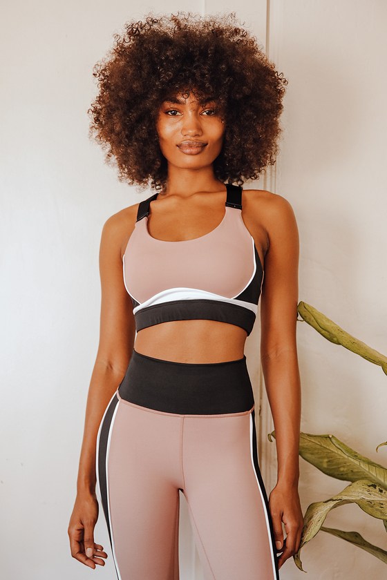 All Fenix Aryah Sports Bra –