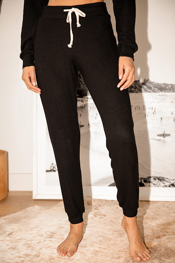womens joggers with drawstring