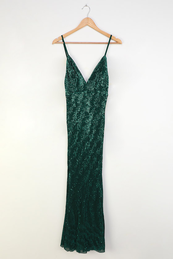 emerald green clothes