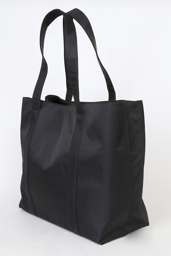 バッグ Limonta Nylon Big Tote Bag ovy Limonta Nylon Big Tote Bag | DECi