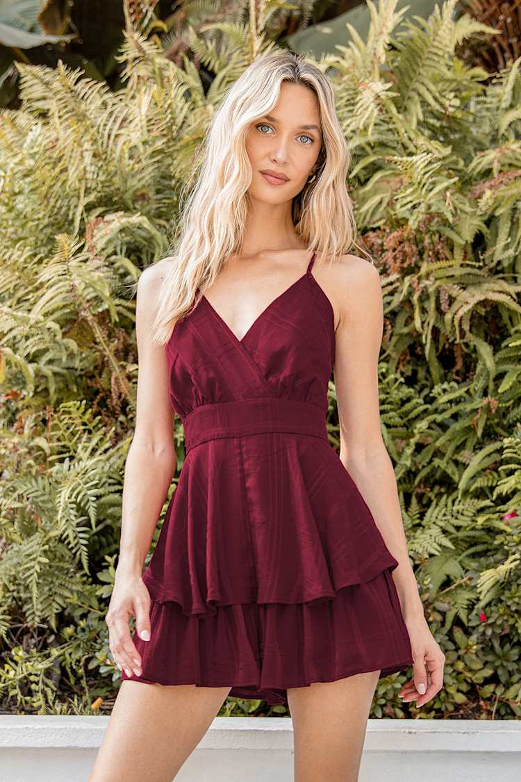 backless romper dress Vida Backless Maxi Dress in Gold | Jaded London main image 0