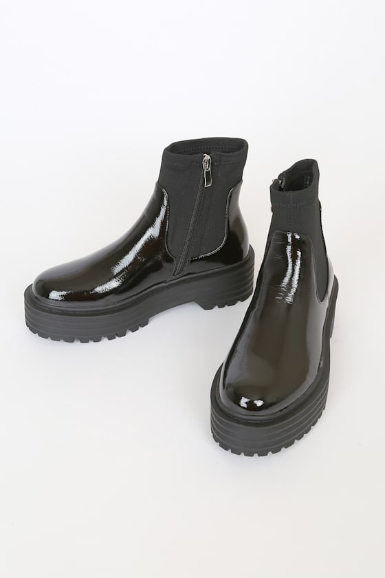 raid robin ankle boots