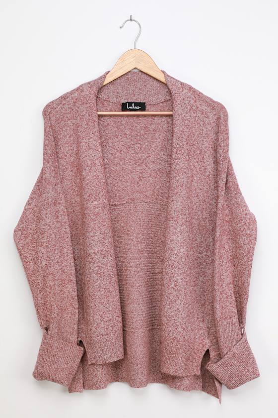 rusty rose lulus
