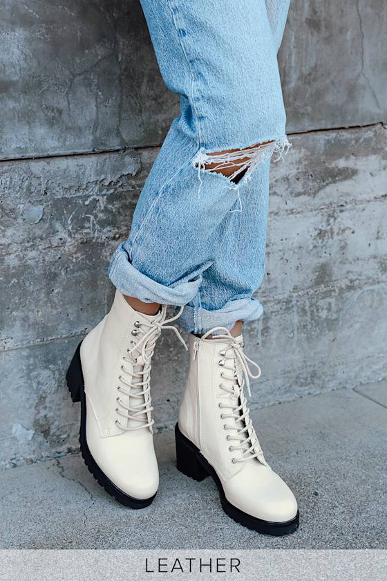 steve madden calf boots