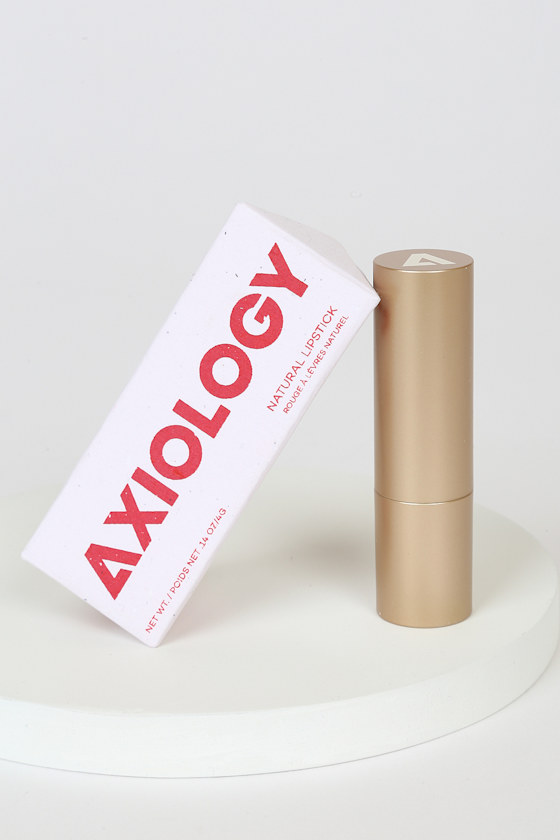 Devotion Rose Gold Natural Lipstick 3