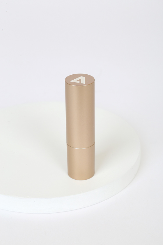 Loyalty Dusty Rose Natural Lipstick 1