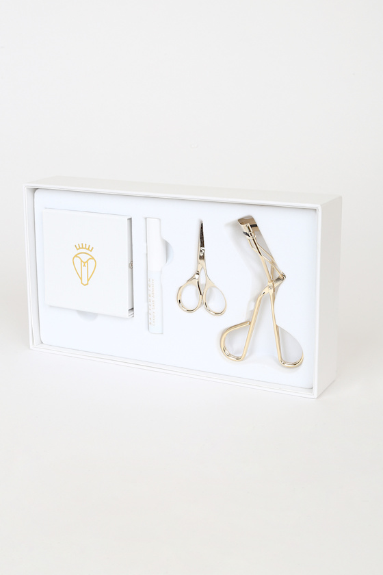 Demi 3D Lash False Eyelash Starter Kit 2
