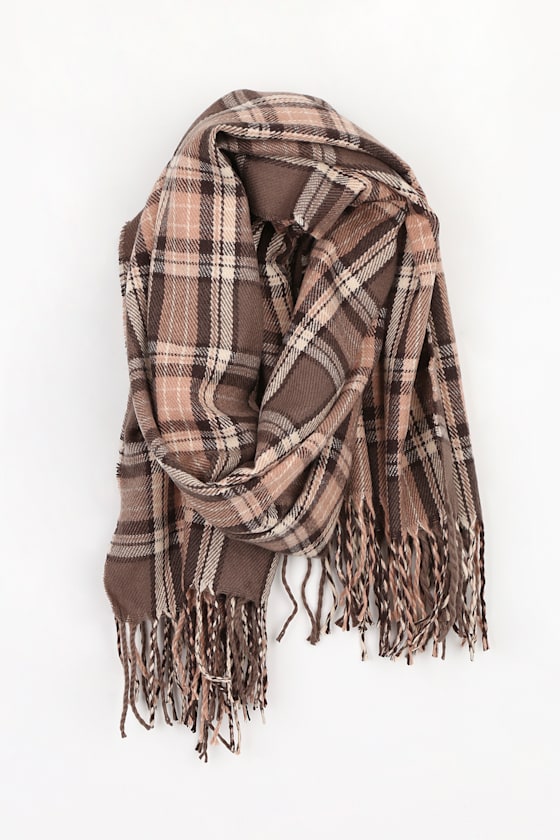 flannels burberry scarf