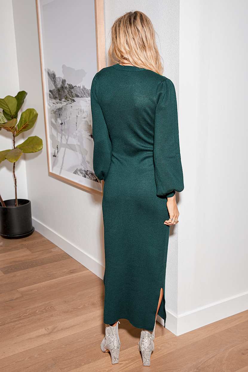 green balloon dress Green Balloon Dress- Inflatable Latex Sculptural Dress with Inflator main image 0