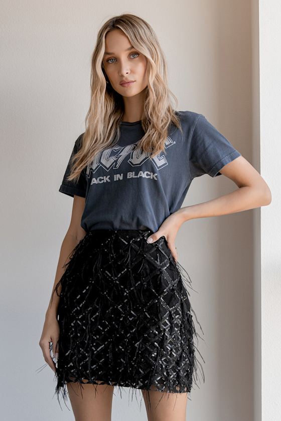 SS045: BLACK/BLACK 2