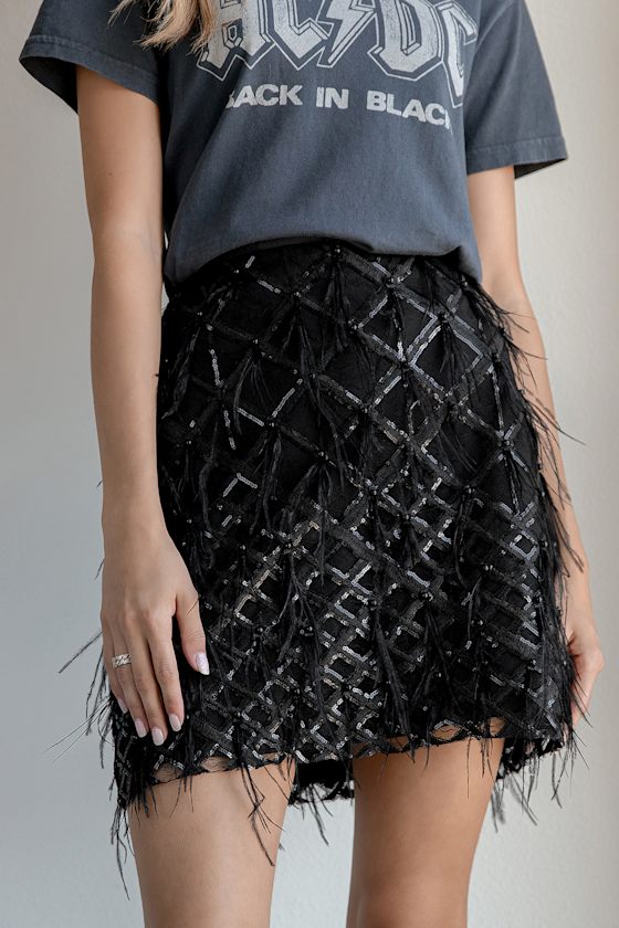 SS045: BLACK/BLACK 4