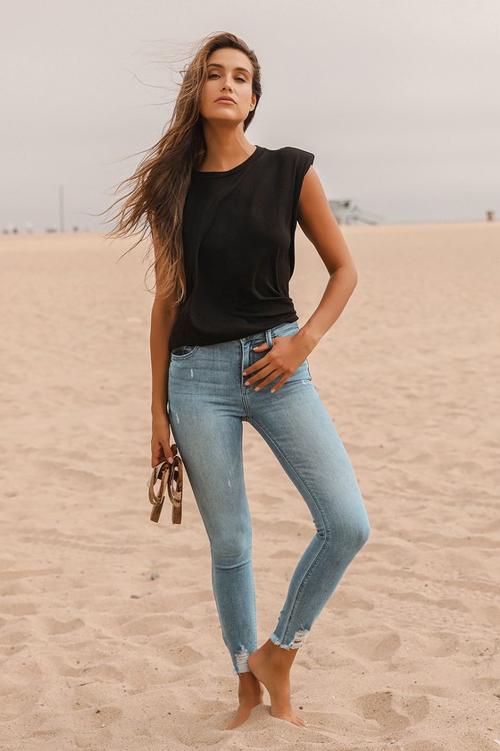 Hidden amelia hot sale skinny jeans