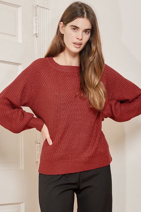 rusty rose lulus