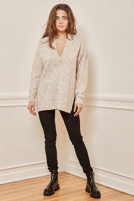 【COSYHARU】Cream Beige & Lavender Olive Washable Knit Home | Skalli Essentials - Buy Premium Quality Natural