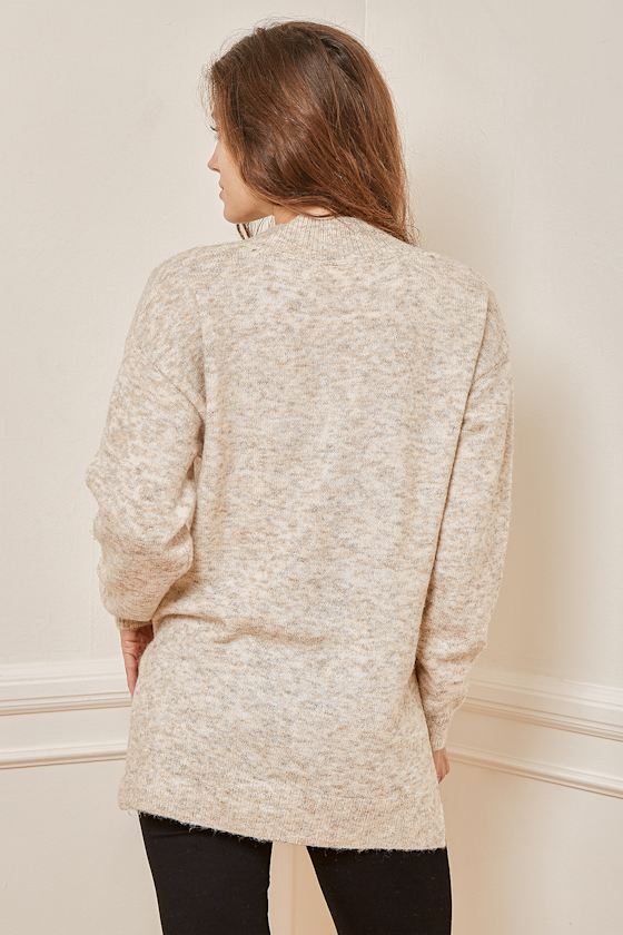 【COSYHARU】Cream Beige & Lavender Olive Washable Knit Home | Skalli Essentials - Buy Premium Quality Natural