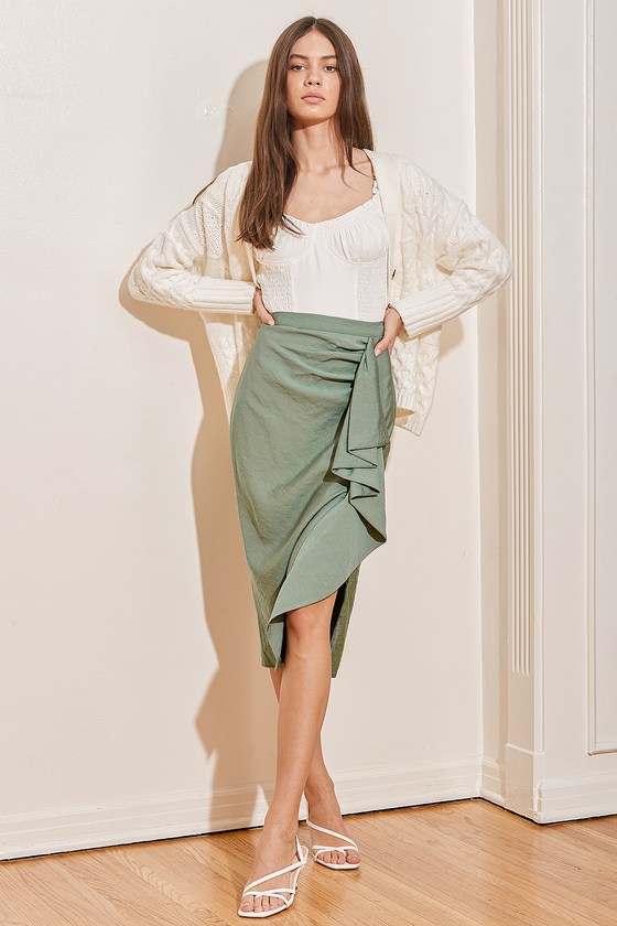 sage green lulus